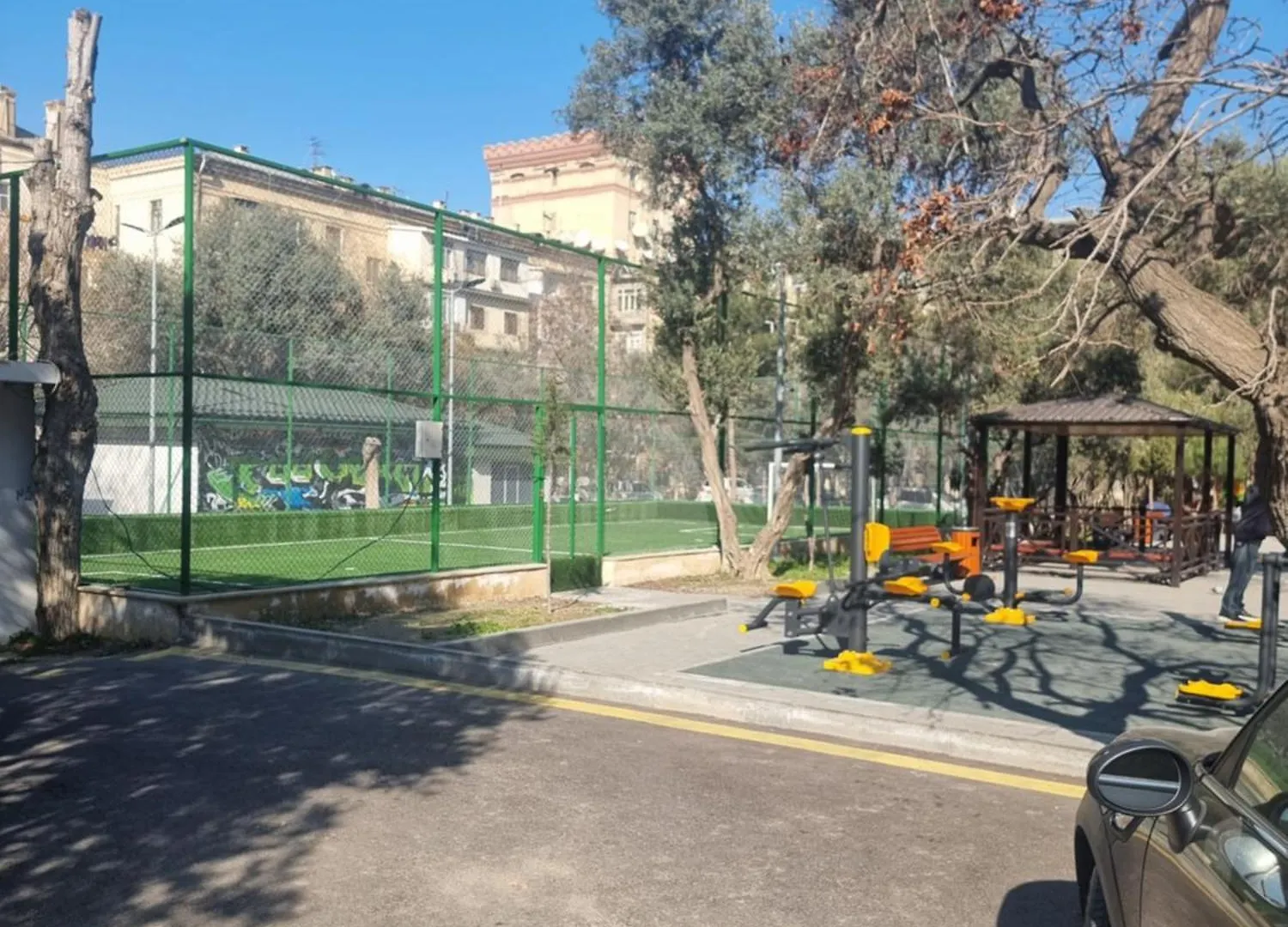 Hostel Azerbaycan Baku 0*,  Azerbaijan
