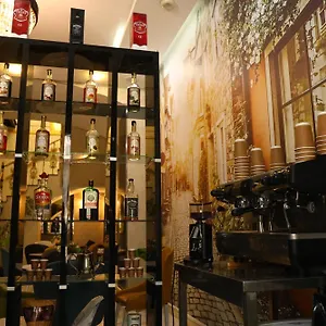 4* Hotel Dionis Coffee Shop