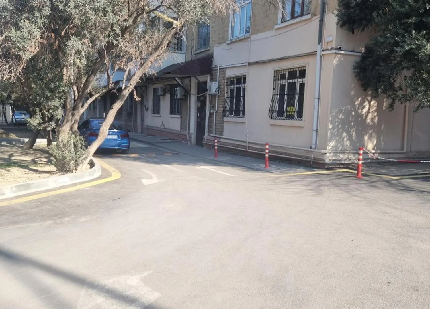 Hostel Nizami
